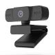 Clip On Laptop Streaming Recording 1080P PC HD Webcam