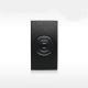 EM /  Rfid Proximity Reader Door Access Control Card Reader FCC / ROHS