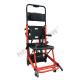 Electric Portable Stair Climbing Power Wheelchair Lift For 160kg Load - Bearing