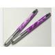 Eyebrow Manual Tattoo Pen , 3D Eyebrow Microblading Handmade Pen