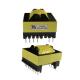 10KV Flyback 240V Light 12V AC DC LED Tape Power Step Up ER40 Custom Variable Voltage Ozone Electric High Frequency Transformer