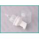 33mm Hand Washing Plastic Foam Soap Dispenser Pump Tops With Highly Sealed