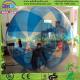 TPU 0.8/1.0 Inflatable Walking Water Ball for Swimming Pool Toy