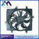 Auto Parts Radiator Car Cooling Fan for Chrysler PT Cruiser OEM 5017407AB , 5017407AA