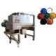 Herbal Powder Blender Machine , Ribbon Mixer Machine For Pharmaceutical Paint Flour