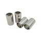 3/8 Stainless Steel 304 High Pressure Fitting Ferrule For PTFE Hose