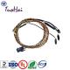 49207982000B Diebold Sensor Cable Harness 49-207982-000B