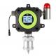 IP66 24V DC  Wall Mounted Toxic Gas Meter With Pumping Sampling