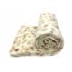 100% Polyester Coral Fleece Blanket