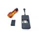 Anti-Lost 4G Lte Gps Tracker With Real Time Geo Fence Small Size GPRS SMS LBS Position