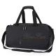 30L Durable Weekend Duffel Bag Water Resistant For Business Travel