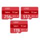 U3 High Speed TF Card 64Gb 32GB 128GB Micro Memory Card For Phone Camera