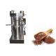 Fully Automatic Sesame Flaxseed Oil Press Machine Oil Squeezing Machine ISO CE