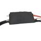 Boats 300A 16S ESC Electronic Speed Controller Mosfet With 8.0mm Connector