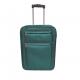 Soft Handle 0.8mm Aluminum 170T ODM EVA Trolley Luggage