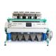High Yield Industrial Sorting Machine With 99 High Color Accuracy
