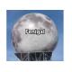 5m / 16ft 6m / 20ft Inflatable Moon Planet For Event Decoration Can Be Hung On Truss Or Ceiling