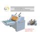 Manual Thermal bopp Film Paper Laminating Machine 2.2KW frequency control motor