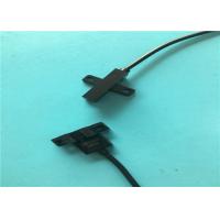 Strengthen Circuit Protection Slotted Optical Sensor No Detection Dead Angle