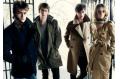 UK: Best of British: Why Burberry has the fashion business all wrapped up