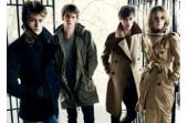 UK: Best of British: Why Burberry has the fashion business all wrapped up