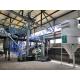 Powerful Industrial Dust Extractor 38.2㎡-113.04㎡ Filter Area Customizable