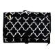 Nylon / Polyester / PU / Oxford Fabric Mother Care Diaper Bag Customized Color