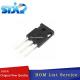 42A 100V Semiconductor IC Chip IRFP150NPBF TO-247 N Channel MOSFET