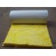 Fiber Glass Wool Blanket Roof Insulation