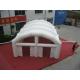 giant inflatable party tent big inflatable warehouse tent
