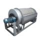 Food Beverage Vacuum Rotary Drum Filter for Sweet Potato Starch Treating Capacity 5-500cbm/hr