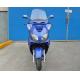 Aluminum Foot Peda Adult Motor Scooter 250cc With Front Abs Disc Rear Disc Brake