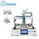 Effortless Operation Single/Double Screwdriver Head Locking Machine with 30-60pcs/min Speed