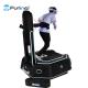 Interactive Amusement Park Shooting Vr Standing Platform 9D Virtual Reality Treadmill