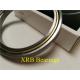 JU065XPO Steel Thin Section Bearings For Food Processing Machinery , ISO Standard