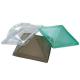 polycarbonate pyramid rooflights Transparent Or Colored Complanate And Granule Skylight Dome