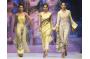 Charity fashion show held for Pakistani displaced persons