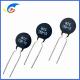 15ohm 4A 5mm NTC Power Type Thermistor 15D-15 Inrush Current Suppression