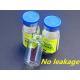 Amber And Clear Medical Glass Vial 5ml 7ml Lyophilization Vial
