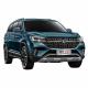 2022 Dongfeng Forthing T5 Evo SUV Heat Wave 1.5Td Dct Xingyao Edition 197 Hp Gas And Petrol Cars
