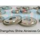 D107 Diamond Grinding Wheel For Tungsten Carbide Sharpening 0.3kg/PC