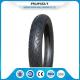 Anti Skidding Cruiser Motorcycle Tires 90/90-18 Butyl Rubber Full Range Pattern