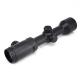 Fogproof Wide Angle 12ft Hunting Rifle Scope 44mm Objective Lens