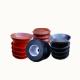 API Drillable Rotating Top and Bottom Cementing Plug