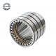 150FC102620 Four Row Cylindrical Roller Bearings 750*1020*620 mm For Rolling Mills