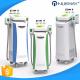 2MHZ RF Cryolipolysis Slimming Machine 1800w For Fat-Freezing / Beauty Machine