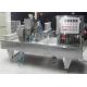 304SS / 316SS Back Automatic Sealing Packing Machine Four Lanes