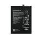 HB396693ECW Huawei Mate 8 Battery Replacement Black / White