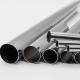 Inox Stainless Seamless Steel Pipe 201 304 316 321 310s Tube 12m 400 Series
