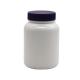 175CC HDPE Plastic Wide Mouth Bottle for Drug Grade Pill Capsule Tablet Medicine